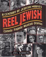 Reel Jewish 0824604245 Book Cover