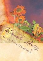 Wannabe Poetry: Written Whispers of a Working Class Woman 1453875697 Book Cover