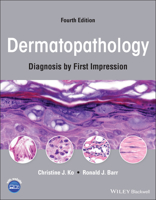 Dermatopathology: Diagnosis by First Impression 1119826055 Book Cover
