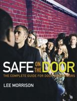 Safe on the Door 0340905751 Book Cover