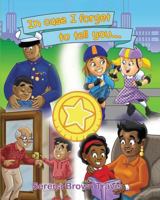 PERFECT PENNY: In Case I Forget to Tell You 1947256777 Book Cover