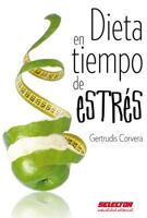 Dieta En Tiempo de Estres 1681653354 Book Cover