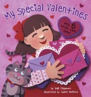 My Special Valentines 0843145420 Book Cover
