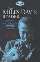 The Miles Davis Reader: DownBeat Magazine's Hall of Fame Series (Hall of Fame) 142343076X Book Cover