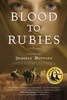 Blood to Rubies B0CBVZ2WTX Book Cover