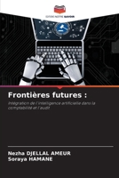 Frontières futures 6207024281 Book Cover