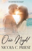 One Night B08C4525J5 Book Cover