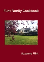 Flint Family Cookbook 1736702165 Book Cover