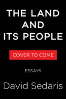 The Land and Its People: Essays 0316264830 Book Cover