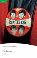 The Beatles (Penguin Readers, Level 3) 1405881755 Book Cover