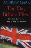 The Day Britain Died 1861972237 Book Cover