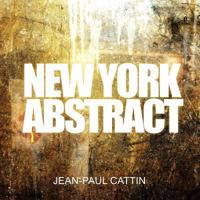 New York Abstract 1471077012 Book Cover