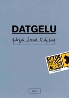 Uncover John Seeker Bible Study Guide: Welsh Edition - Datgelu Ioan: Welsh Edition - Datgelu Ioan 0957221258 Book Cover