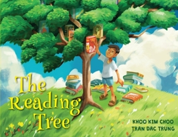 The Reading Tree 1957242000 Book Cover