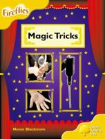 Magic Tricks 0199197679 Book Cover