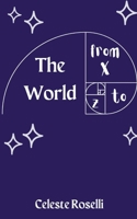 The World From X to Z 9363301362 Book Cover