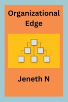 Organizational Edge 7540827262 Book Cover