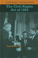 Civil Rights Act of 1964 1608700402 Book Cover