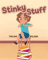 Stinky Stuff 1642146900 Book Cover