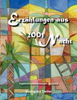 Erzählungen aus 2001 Nacht: Tagebuchaufzeichnungen aus Luxor 3839172268 Book Cover