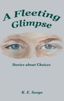 A Fleeting Glimpse: Stories about Choices 1960596306 Book Cover