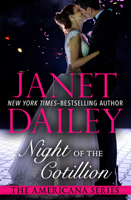 Night of the Cotillion 037389810X Book Cover