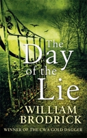 The Day of the Lie 0349122660 Book Cover