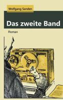 Das zweite Band 3746010918 Book Cover