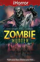 Zombie Hunter 1408309866 Book Cover