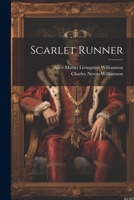 Scarlet Runner 1022707558 Book Cover