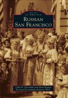 Russian San Francisco 0738571679 Book Cover