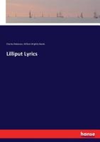 Lilliput Lyrics 0548837236 Book Cover