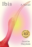 Ibis: A Novel 1419772775 Book Cover