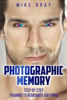 Photographic Memory 1543074103 Book Cover