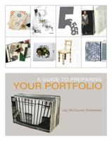 A Guide to Preparing your Portfolio 1408114364 Book Cover