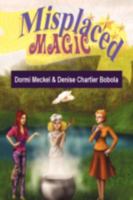 Misplaced Magic 1436363470 Book Cover