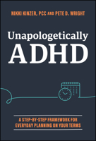 Planning for ADHD 1394369204 Book Cover