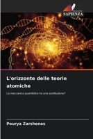 L'orizzonte delle teorie atomiche (Italian Edition) 6207661079 Book Cover