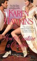 How to Capture a Countess 1451685173 Book Cover