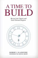 A Time to Build 1933446935 Book Cover