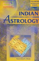 Indian Astrology 8177690612 Book Cover