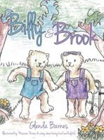 Billy and Brook 1619046660 Book Cover