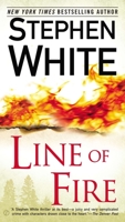 Line of Fire 0451418360 Book Cover