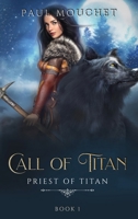 Call of Titan 1777461650 Book Cover
