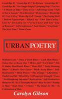 Urban Poetry 142084413X Book Cover