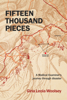 Fifteen Thousand Pieces 1771838116 Book Cover