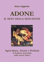 Adone il mito della seduzione 1326784897 Book Cover