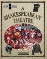A Shakespearean Theater (Look Inside) 0750222824 Book Cover