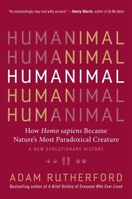 Humanimal 1615195319 Book Cover