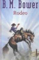 Rodeo (Gunsmoke) B000VQA01C Book Cover